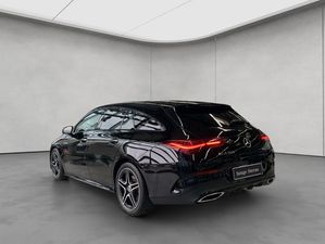 MERCEDES-BENZ CLA 180 SB 7G AMG Advanced+/AHK/Pano/Beam/360° CLA