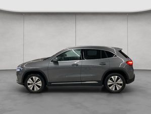 MERCEDES-BENZ EQA 300 4Matic EQA