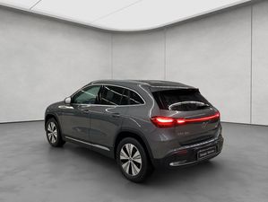 MERCEDES-BENZ EQA 300 4Matic EQA