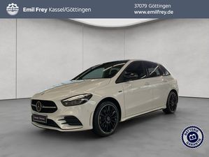MERCEDES-BENZ B 250 e AMG-MBUX High-PANO-Beam-HiFi-19-Distro-Night B-Klasse
