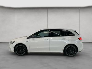 MERCEDES-BENZ B 250 e AMG-MBUX High-PANO-Beam-HiFi-19-Distro-Night B-Klasse