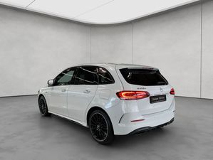 MERCEDES-BENZ B 250 e AMG-MBUX High-PANO-Beam-HiFi-19-Distro-Night B-Klasse