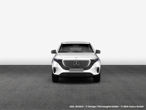 MERCEDES-BENZ EQC 400 4Matic AMG Line/ 20 Vielspeiche EQC
