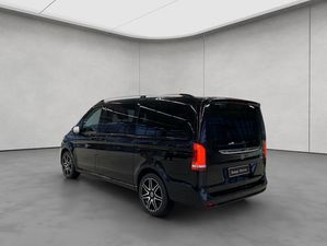 MERCEDES-BENZ V 300 d lang 4M Avantgarde AMG-AHK-Schbd-Distro V-Klasse