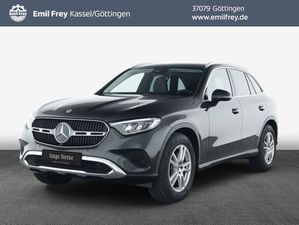 MERCEDES-BENZ GLC 220 d 4M Avantgarde Advanced+-AHK-WinterPak- GLC
