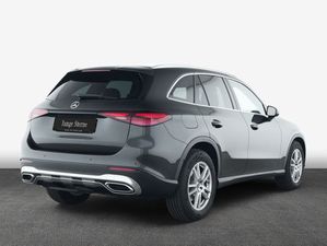 MERCEDES-BENZ GLC 220 d 4M Avantgarde Advanced+-AHK-WinterPak- GLC