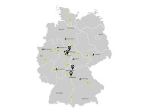 SMART forfour EQ-FaltSCHIEBEdach-22kW Bordlader-Shz smart forfour electric drive