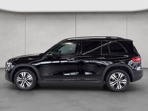 MERCEDES-BENZ GLB 200 d Progressive Adva+-Night-AHK-Beam-PANO GLB