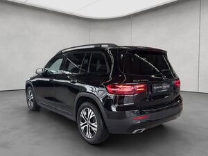 MERCEDES-BENZ GLB 200 d Progressive Adva+-Night-AHK-Beam-PANO GLB
