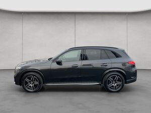 MERCEDES-BENZ GLC 220 d 4M Edition AMG Adva+-NIGHT-WinterP-Pano GLC