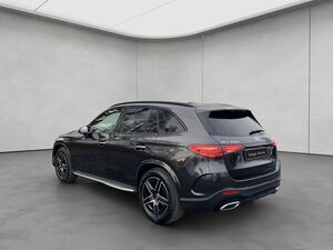 MERCEDES-BENZ GLC 220 d 4M Edition AMG Adva+-NIGHT-WinterP-Pano GLC