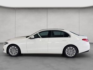 MERCEDES-BENZ C 220 d 4M Avantgarde Adva+-AHK-Pano-DigiLight-Dist C-Klasse