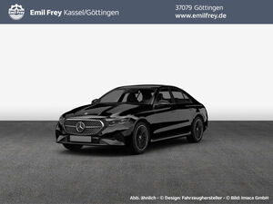 MERCEDES-BENZ E 220 d Edition AMG Adva+-SuperScreen-PANO-HeadUp E-Klasse