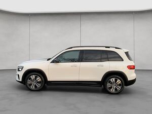 MERCEDES-BENZ GLB 200 d Progressive Adva+-Night-Winter-AHK-Beam GLB