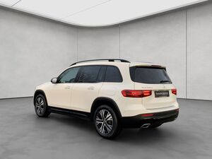 MERCEDES-BENZ GLB 200 d Progressive Adva+-Night-Winter-AHK-Beam GLB