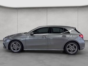 MERCEDES-BENZ A 180 AMG Advanced+-PANO-Beam-Distro-Android A-Klasse