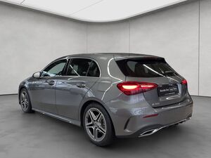 MERCEDES-BENZ A 180 AMG Advanced+-PANO-Beam-Distro-Android A-Klasse