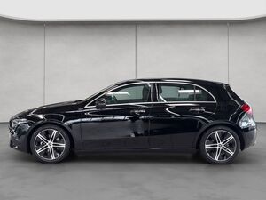 MERCEDES-BENZ A 200 d Progressive Adva+-AHK-Beam-SmartIntegration A-Klasse