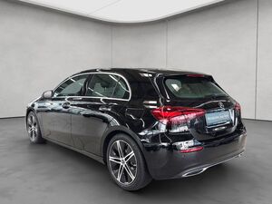 MERCEDES-BENZ A 200 d Progressive Adva+-AHK-Beam-SmartIntegration A-Klasse