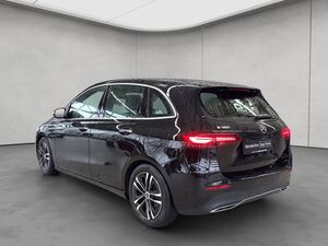 MERCEDES-BENZ B 180 Progressive Adv+-AHK-Beam-Distro-Sound-CarPlay B-Klasse