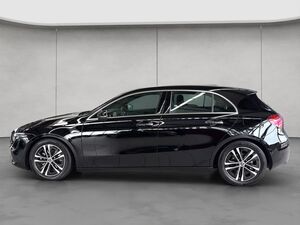 MERCEDES-BENZ A 180 Progressive Adva+-Beam-PANO-MemoSitze A-Klasse