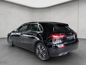 MERCEDES-BENZ A 180 Progressive Adva+-Beam-PANO-MemoSitze A-Klasse