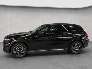 MERCEDES-BENZ GLC 220 d 4M Edition AMG Adva+-AHK-Pano-NIght-DigiLight GLC
