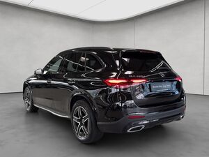 MERCEDES-BENZ GLC 220 d 4M Edition AMG Adva+-AHK-Pano-NIght-DigiLight GLC