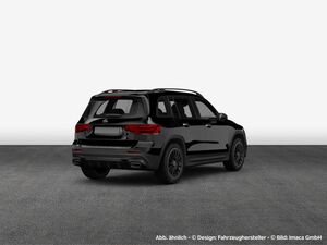 MERCEDES-BENZ GLB 220 d 4M AMG Adva+-AHK-Pano-Beam-NIght-Distro GLB