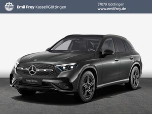 MERCEDES-BENZ GLC 300 d 4M AMG Premium-DigiLight-AHK-Night-PANO GLC