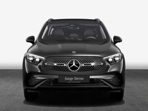 MERCEDES-BENZ GLC 300 d 4M AMG Premium-DigiLight-AHK-Night-PANO GLC