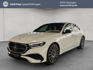 MERCEDES-BENZ E 200 d AMG Adva+-PANO-DigiLIght-NIGHT-360°-WinterP E-Klasse
