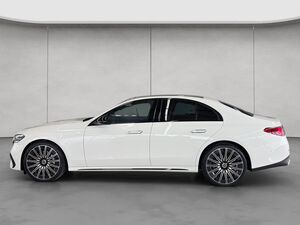 MERCEDES-BENZ E 200 d AMG Adva+-PANO-DigiLIght-NIGHT-360°-WinterP E-Klasse