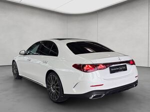 MERCEDES-BENZ E 200 d AMG Adva+-PANO-DigiLIght-NIGHT-360°-WinterP E-Klasse