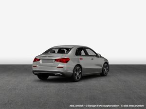 MERCEDES-BENZ A 200 AMG Adva+-Night-M-Beam-HiFi-VZ-Assist- A-Klasse