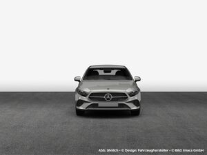 MERCEDES-BENZ A 200 AMG Adva+-Night-M-Beam-HiFi-VZ-Assist- A-Klasse