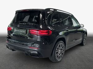 MERCEDES-BENZ GLB 180 AMG Advanced+-NIght-Beam-CarPlay-AHK GLB