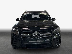 MERCEDES-BENZ GLB 180 AMG Advanced+-NIght-Beam-CarPlay-AHK GLB