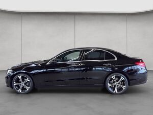 MERCEDES-BENZ C 180 Avantgarde PREMIUM-DigiLight-360°-Memo- C-Klasse