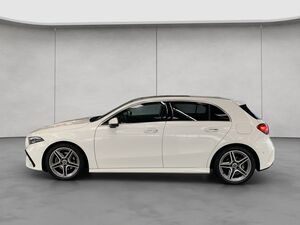 MERCEDES-BENZ A 180 AMG Advanced+-Ambi-Beam-PANO-Distro A-Klasse