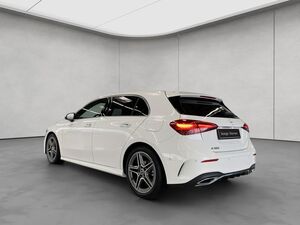 MERCEDES-BENZ A 180 AMG Advanced+-Ambi-Beam-PANO-Distro A-Klasse