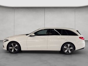MERCEDES-BENZ C 200 T Avantgarde Adva+-AHK-DigiLight-WinterPaket C-Klasse