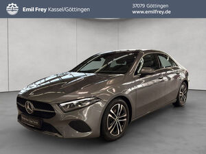 MERCEDES-BENZ A 180 Limo Progressive Adva+-Beam-PANO-Distro A-Klasse