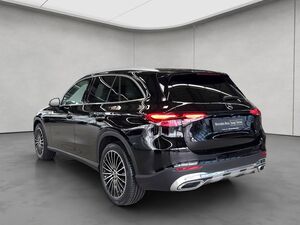 MERCEDES-BENZ GLC 220 d 4M Avantgarde PREMIUM-AHK-DigiLight GLC