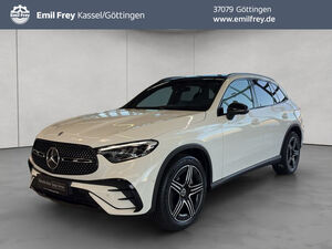 MERCEDES-BENZ GLC 200 d 4M AMG Advanced-Night-AHK-Pano-20 GLC