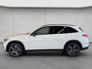 MERCEDES-BENZ GLC 200 d 4M AMG Advanced-Night-AHK-Pano-20 GLC