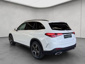 MERCEDES-BENZ GLC 200 d 4M AMG Advanced-Night-AHK-Pano-20 GLC