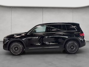 MERCEDES-BENZ EQB 300 4M Progressive-20AMG-V-DEUR&euro;mpf-super Optik EQB