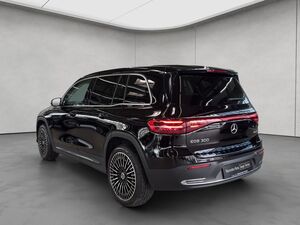 MERCEDES-BENZ EQB 300 4M Progressive-20AMG-V-DEUR&euro;mpf-super Optik EQB