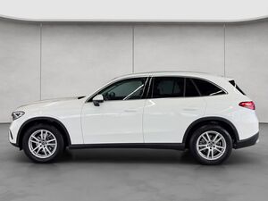 MERCEDES-BENZ GLC 200 4M Avantgarde Advanced+-AHK-Pano-VZ-Ass GLC